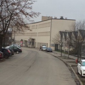 Oskar Schindler's factory in Płaszów near Krakow was the focus of "Schindler's List"