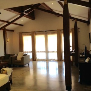 main area of our Aditya suite