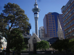Auckland City