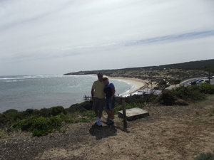 Margaret River