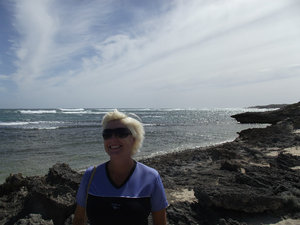 Margaret River