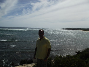 Margaret River