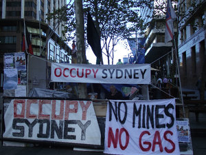 Occupy Movement