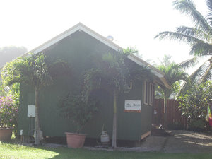 Our Bungalow - 'Are Moe'.