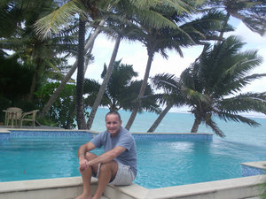 Little Polynesian Resort (4)