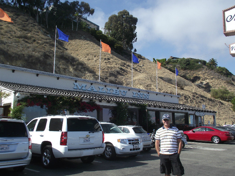 The World Famous Malibu Inn