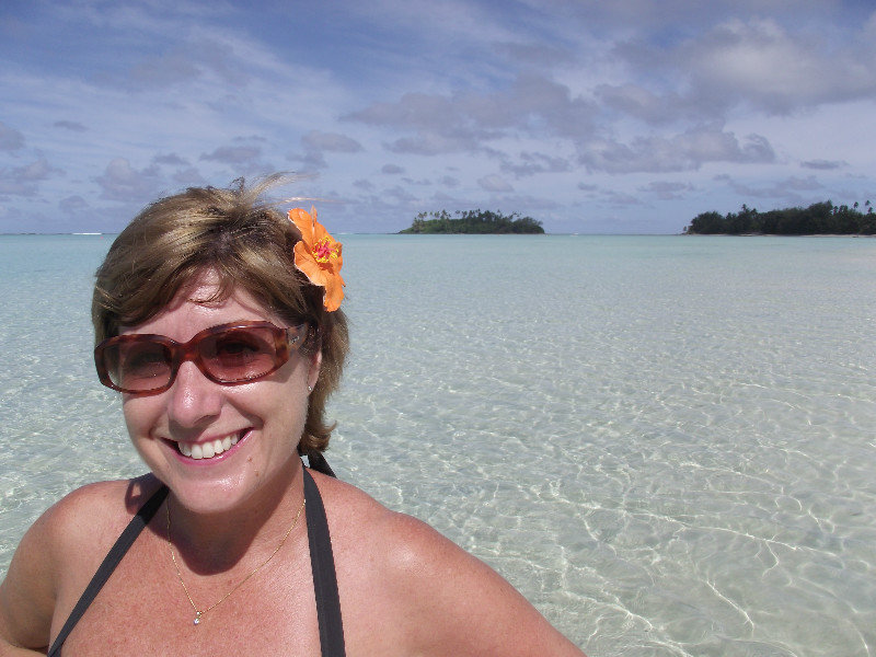 May, Cook Islands (1)