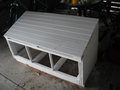 Chicken Coop (nesting boxes)