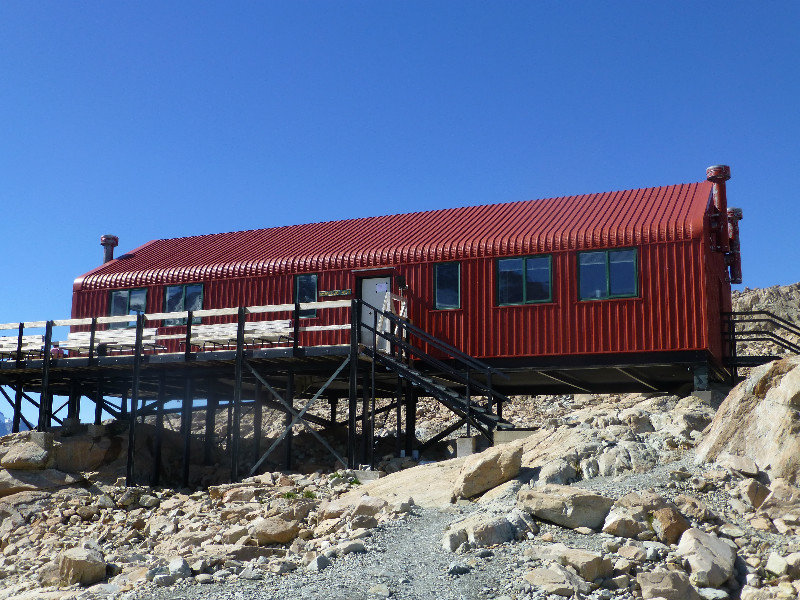 Mount Cook - Mueller Hut (6)
