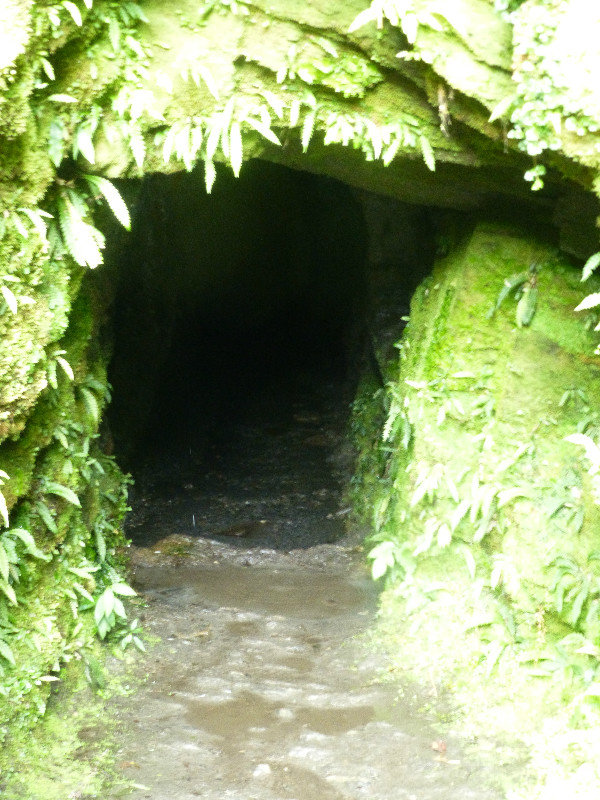 FJ - Tatare Caves