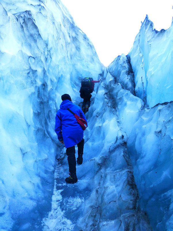 FJ Glacier Walk (14)