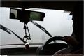 Misty drive!