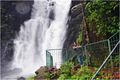 HanumanaGundi Falls 