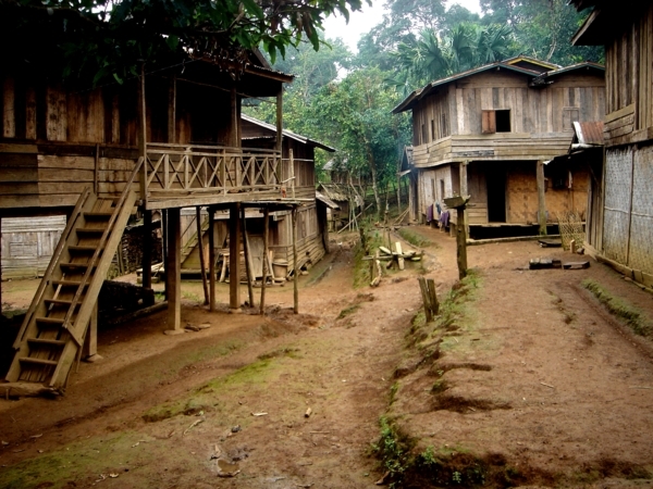 Omphia Village