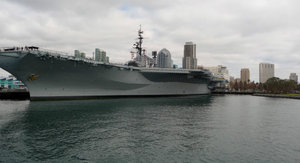 USS MIDWAY