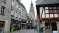 DINAN, FRANCE