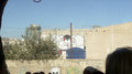 WEST BANK WALL