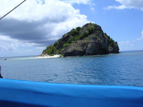 Honeymoon Island