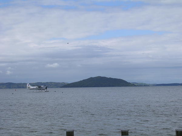 Rotorua Lake