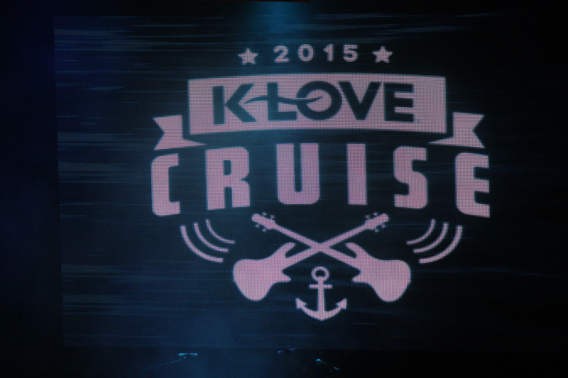 1k - The KLove Cruise