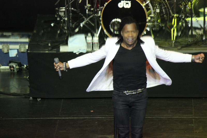 2015 KLove Cruise Jan 10 20, 2015 142 Newsboys Photo