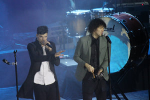 26 - For King & Country