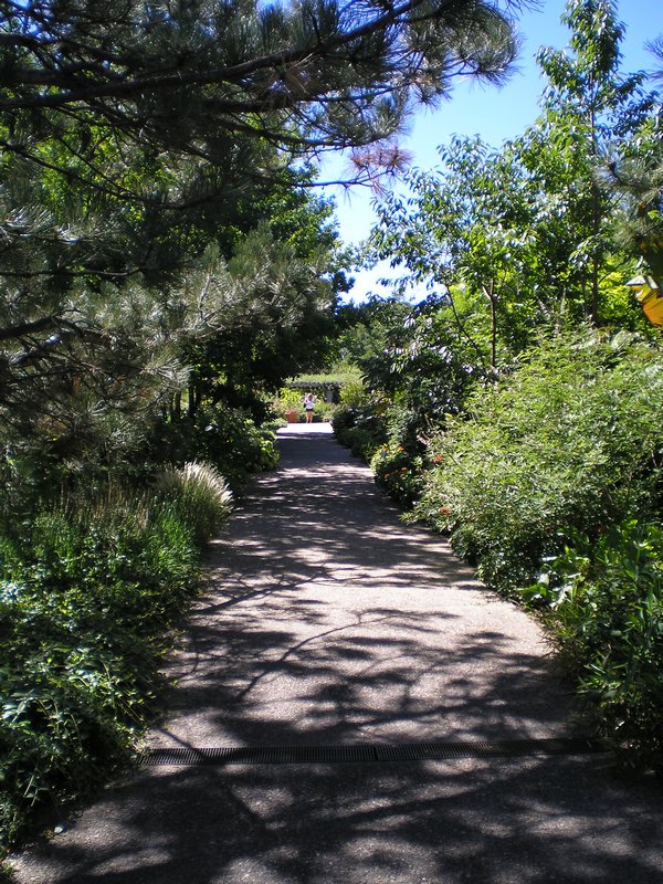 Denver Botanic Garden