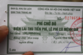Trang An Ticket