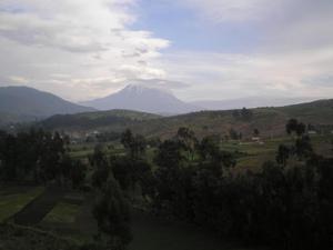 Chimborazo AGAIN 