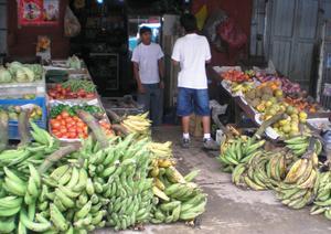 Fruit and Veggie Market 