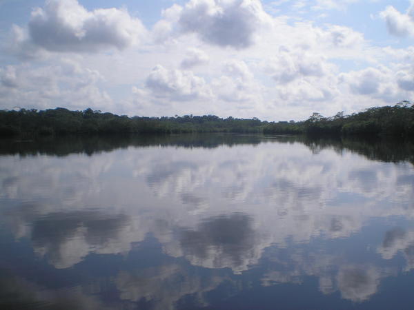 Laguna Yuturi