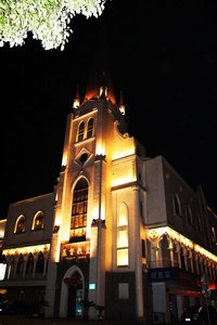 Catholic church 