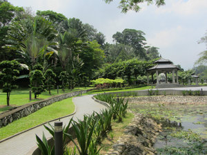 Tun Abdul Razak Park