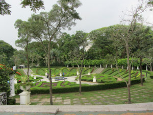 Tun Abdul Razak Park