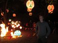 Christchurch - Lantern festival