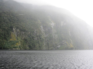 Doubtful Sound