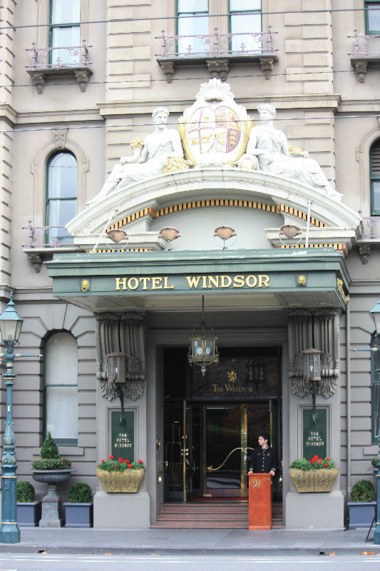 Melb Trip 2 Hotel Windsor (4)