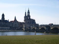 Old City, Dresden