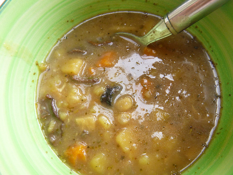 Czech Soup