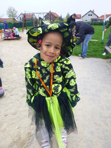 Ava the Witch