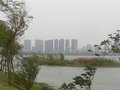 Gan River and Nanchang