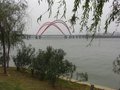 Gan River and Nanchang Bridge