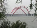 Gan River and Nanchang Bridge