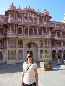 City Palace, Jaipur 