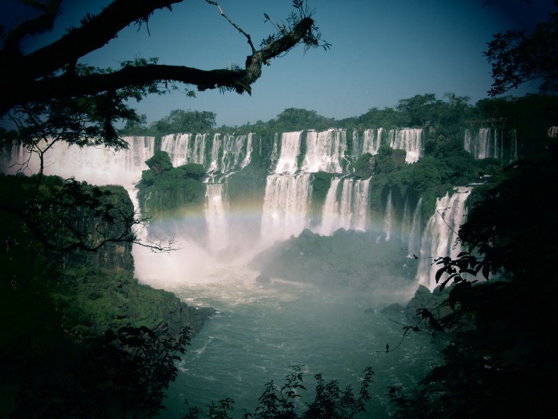 Iguazu Argentina