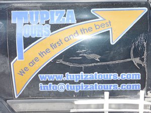 Tupiza Tours 