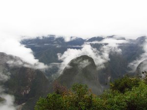 Valley of mist, Trek Day 4 