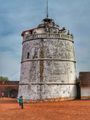 Reis Magos Fort Lighthouse