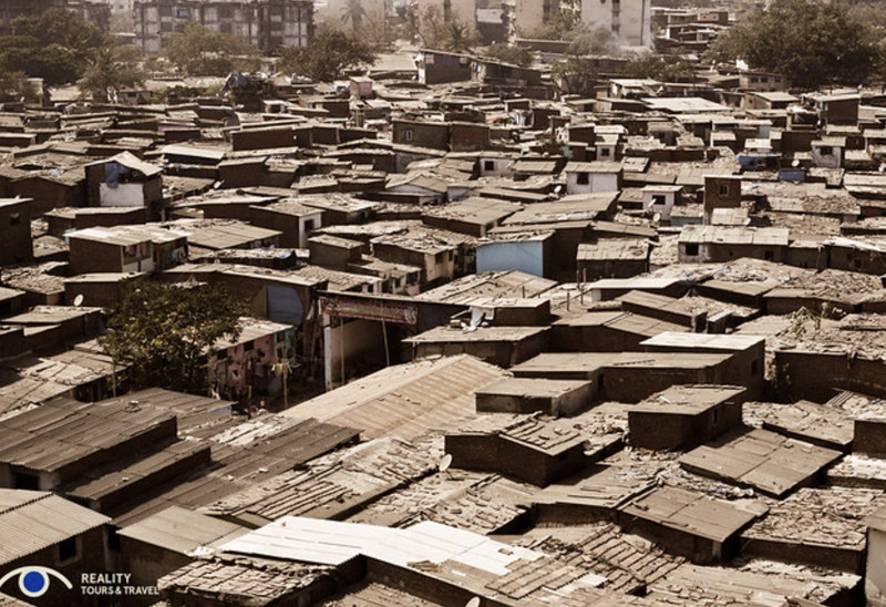 Dharavi