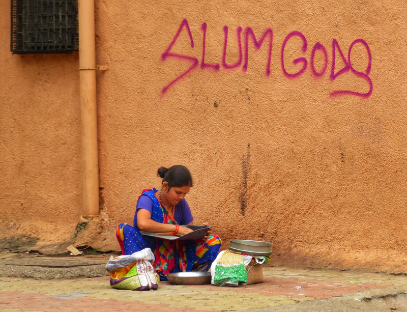 Slum Gods
